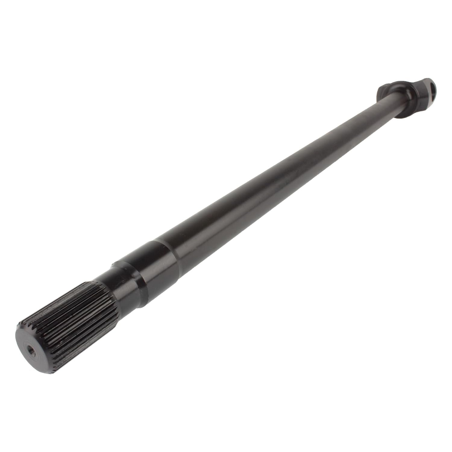 Bolt Pattern TEN Factory MG20129B Spline Drive Axle Shaft for Dana 30 Standard Right (Passenger) 32.31" Length 30 Spline 4340 Chromoly Fits Jeep Cherokee/TJ/Wrangler Replaces YA W38812, 10129, MG9021