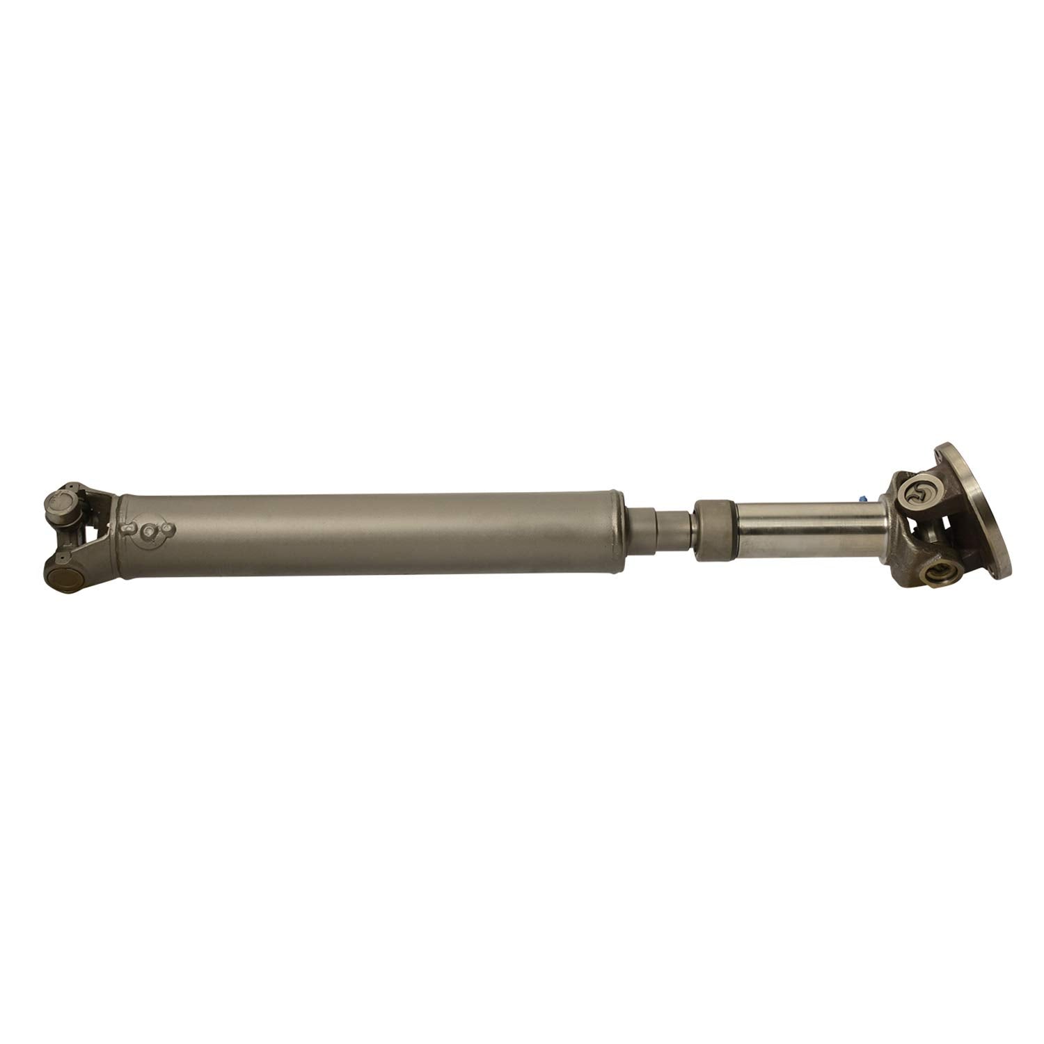 Front OE Driveshaft Assembly USA Standard Gear ZDS9349, 1991 GM Suburban