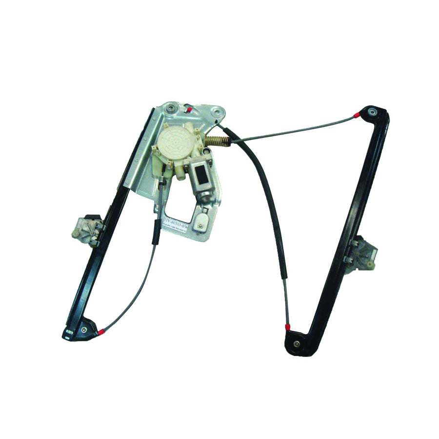 BMW Front Left TYC 660500 Replacement Window Regulator