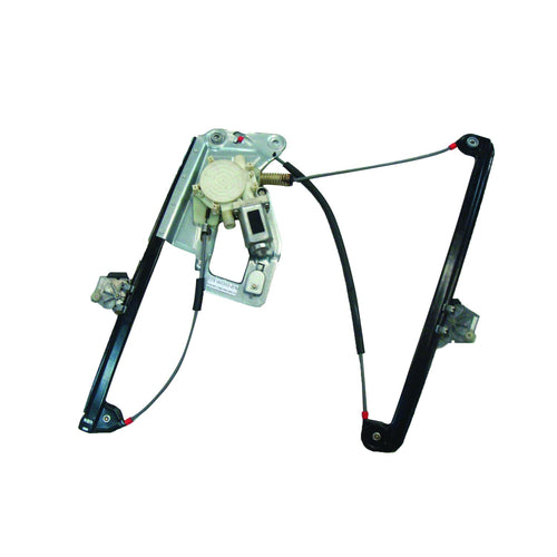 BMW Front Left TYC 660500 Replacement Window Regulator