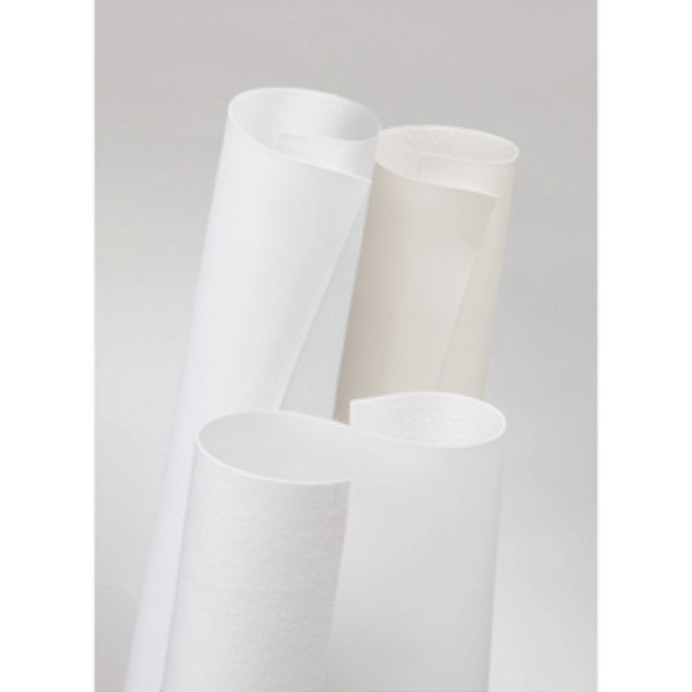 Brite-Ply White Dicor 95B40-40 EPDM Rubber RV Roofing Membrane Material