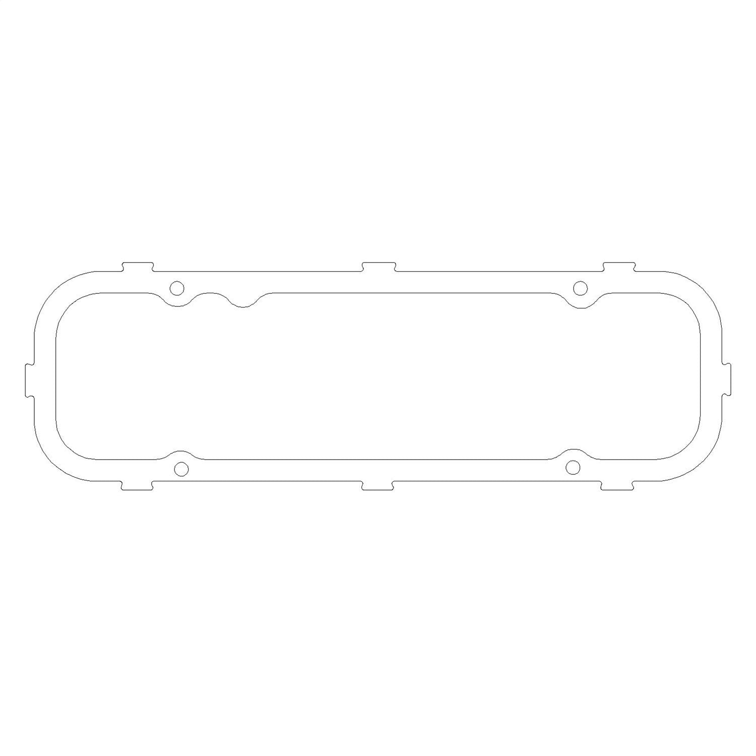 Gasket Cometic Valve Cover Gasket - C5697-188