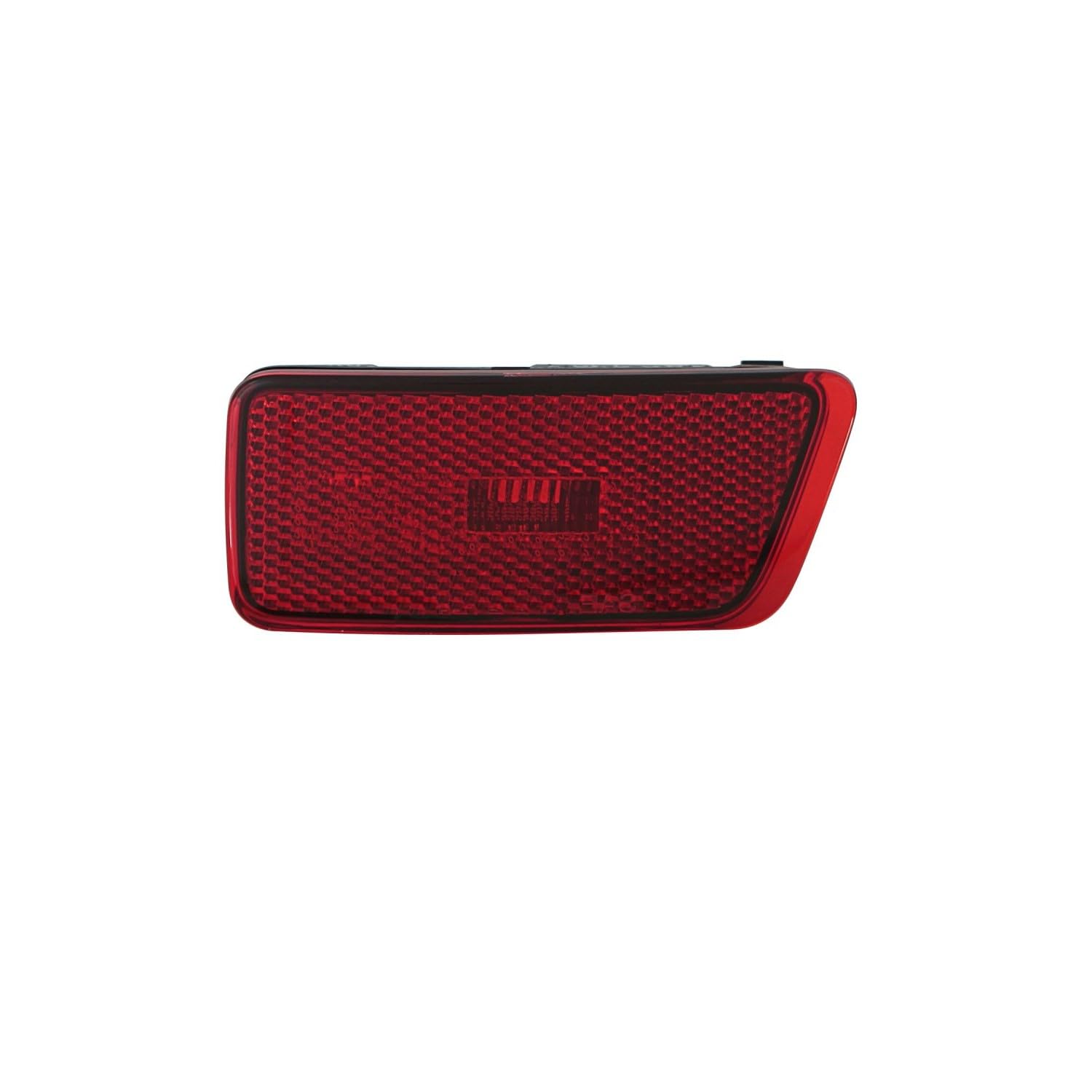 Ford Bronco Sport 21-22 R/Side Marker Light Passenger Side ACK | DOT Certified M1PZ 15A101 A | FO2861113C