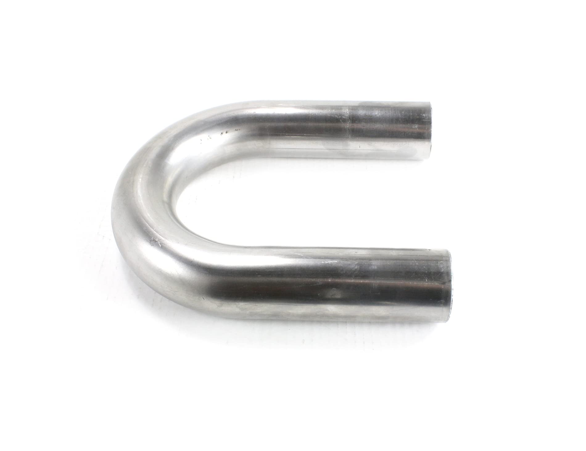 H7073 Patriot Exhaust 2-1/4" Mild Steel U-Bend Exhaust Pipe