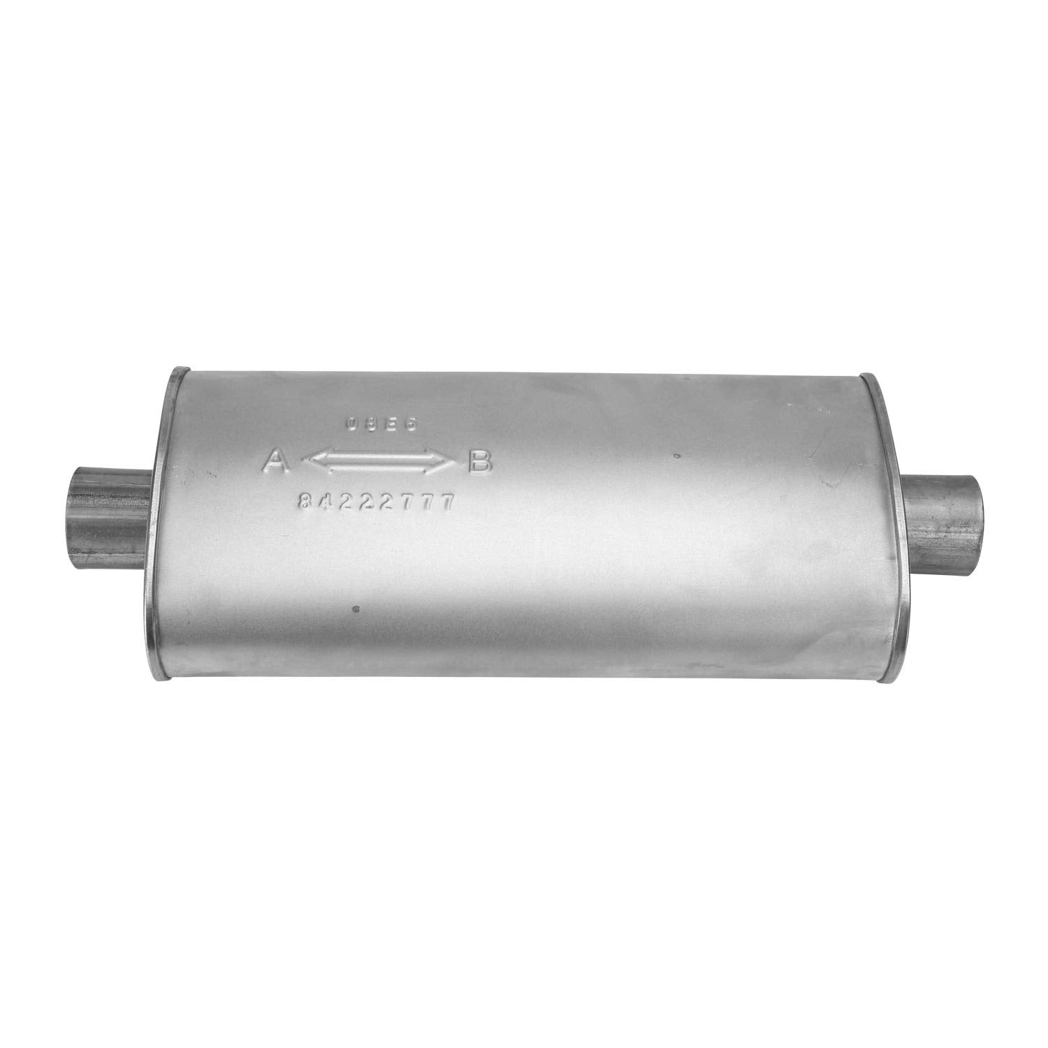 Muffler AP Exhaust 3469