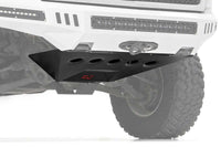 Rough Country Skid Plate Front for 07-13 Chevy/GMC 1500 | RC Bumpers - 10794