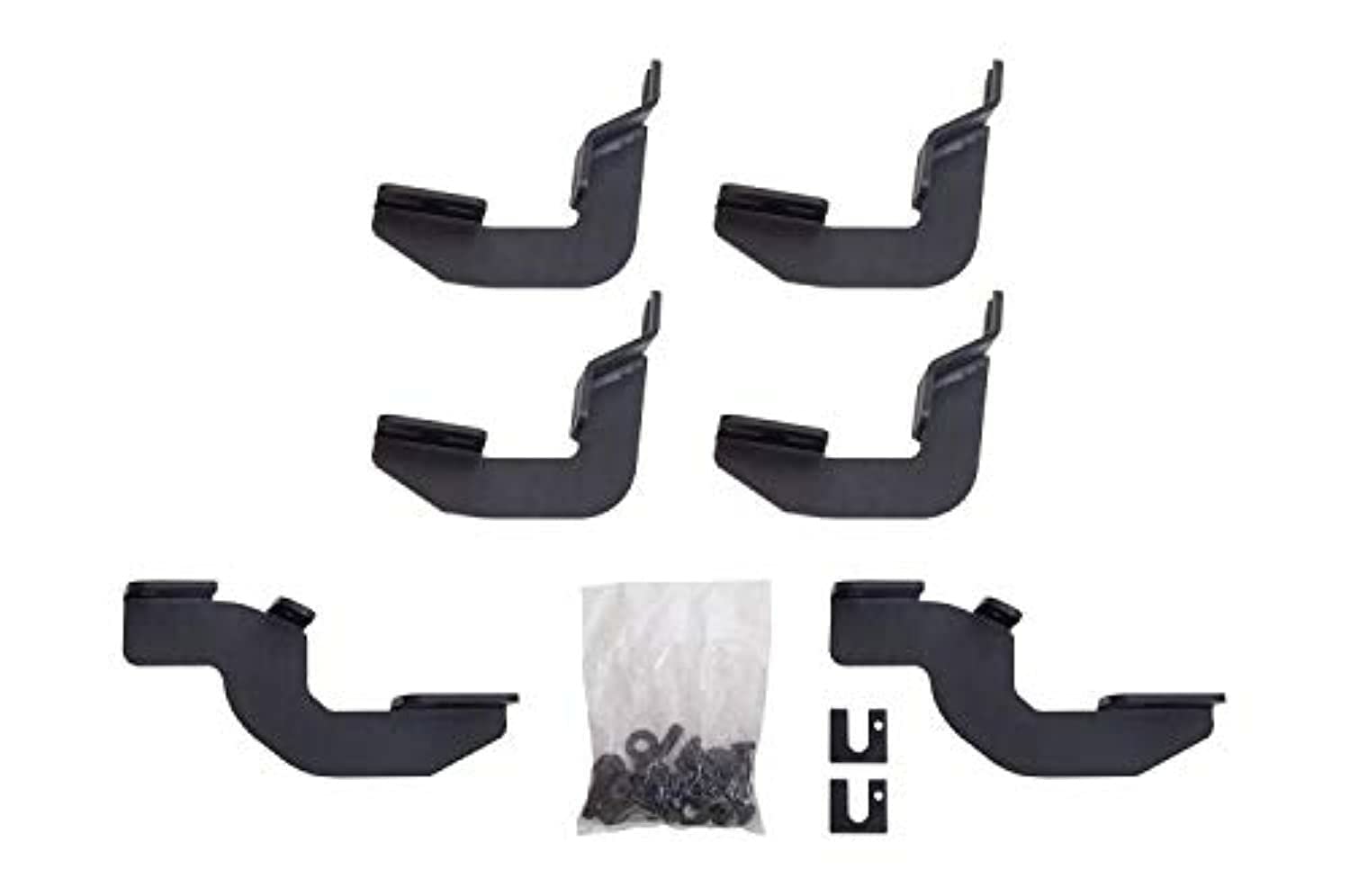 NXt Dee Zee Bracket Kit DZ16328