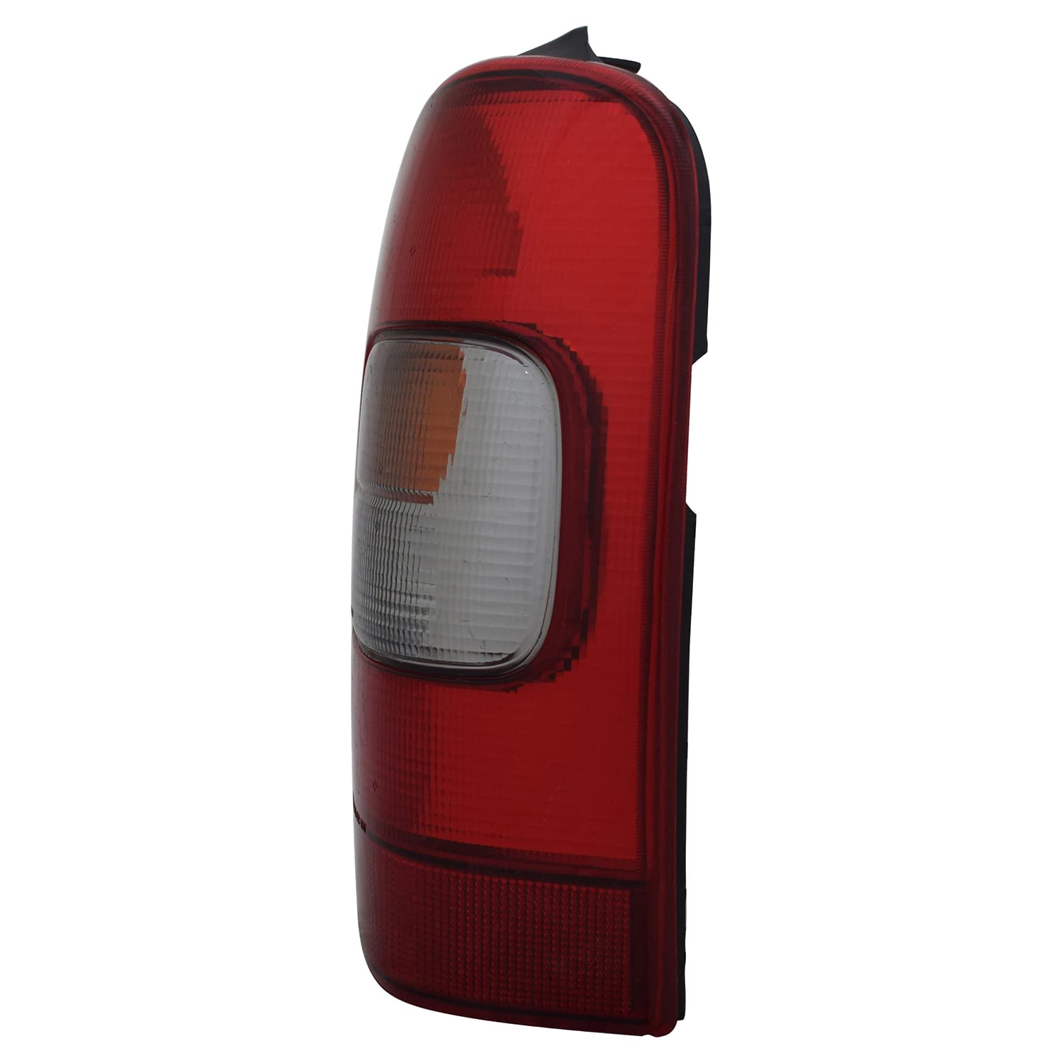 Chevrolet/Oldsmobile/Pontiac TYC 11-5131-00 Passenger Side Replacement Tail Light Assembly