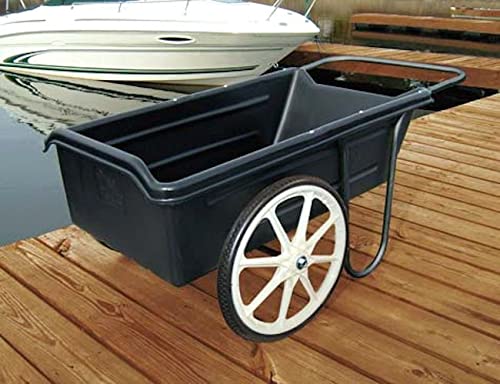 Dockpro Cart Leg Taylor Made 1060LEG - Each
