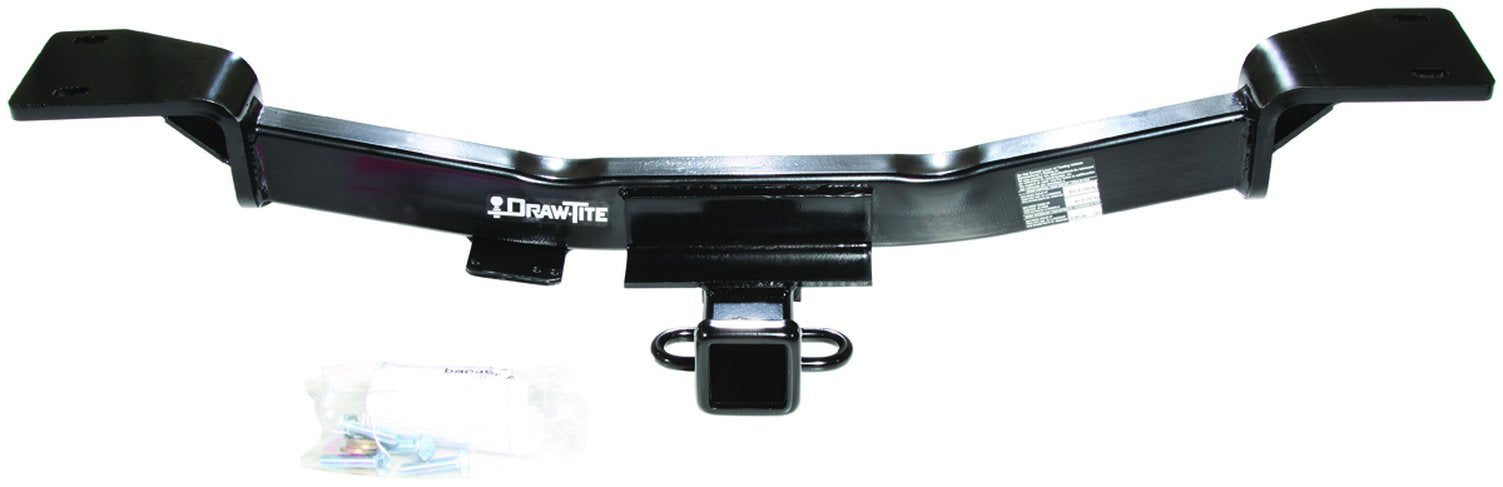 Black Draw-Tite 75561 Max-Frame Receiver