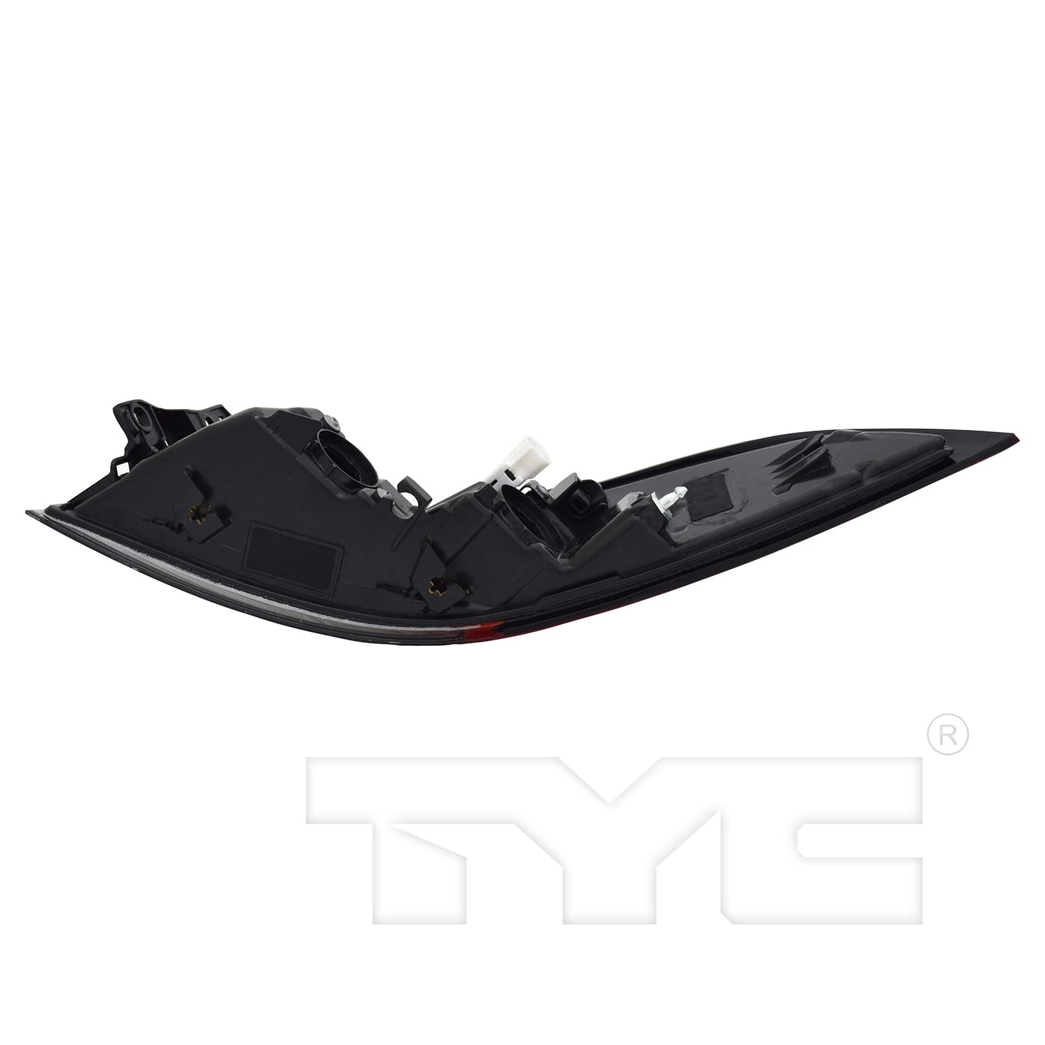 20-21 TY CROLA TYC SMOKED LED T.L LH (11-9170-01-9)