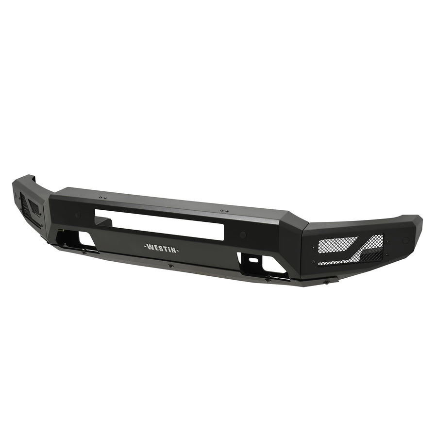 Pro-Mod Westin 58-41255 Front Bumper fits 2021-2026 Bronco (Exc Bronco Sport)