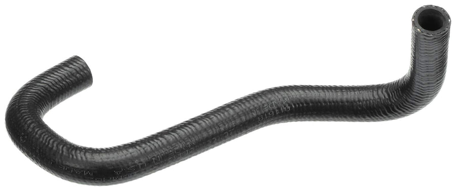 Premium Gates Molded Heater Hose 19139