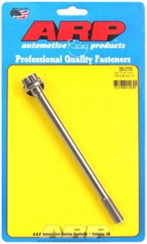 Mandrel ARP Bolt Kit, Front (330-0703)