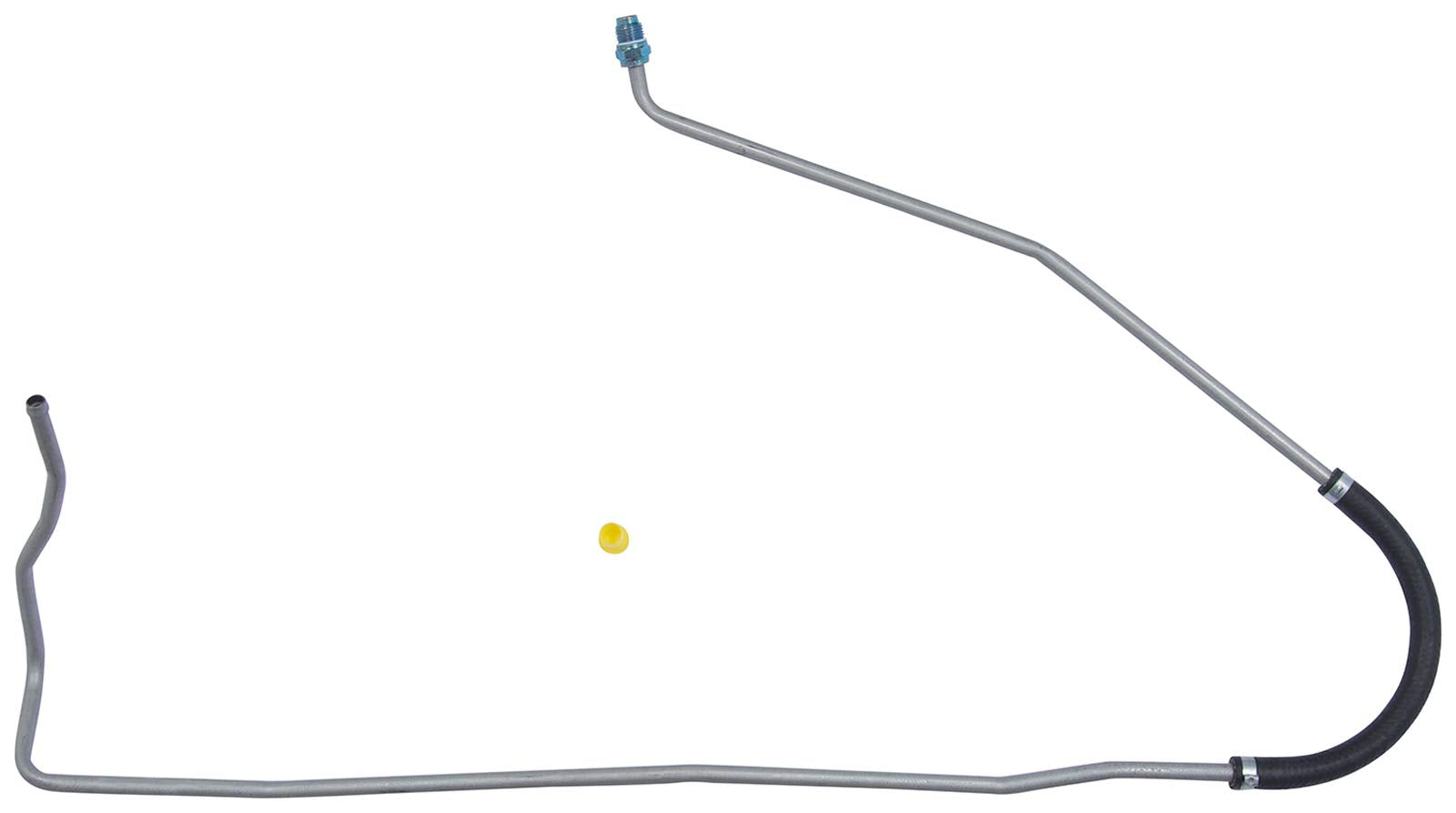 Power Steering Gates 365501 Return Line Hose Assembly