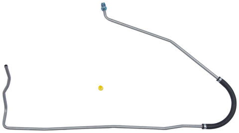 Power Steering Gates 365501 Return Line Hose Assembly
