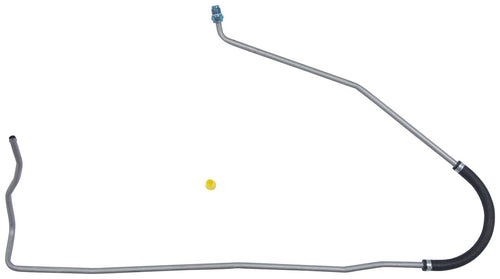 Power Steering Gates 365501 Return Line Hose Assembly
