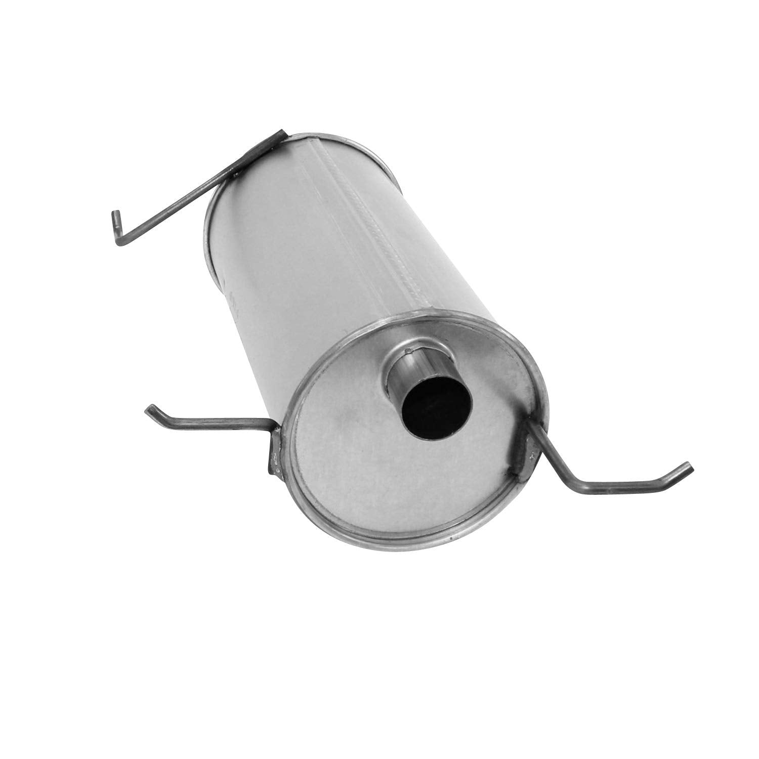 700159 AP Exhaust Products Muffler Exhaust