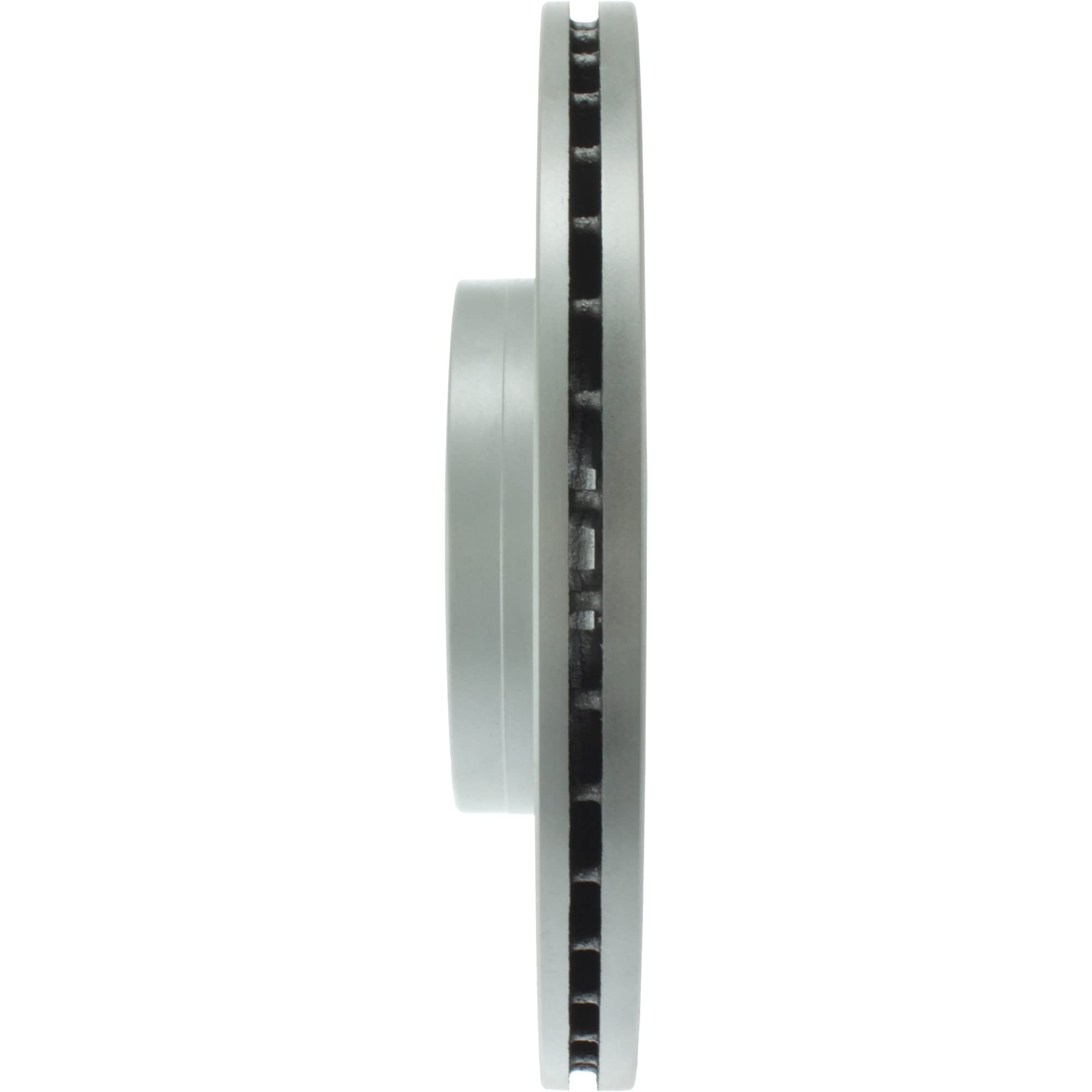 Centric Gcx Rotor 320.39037F with Full Coating