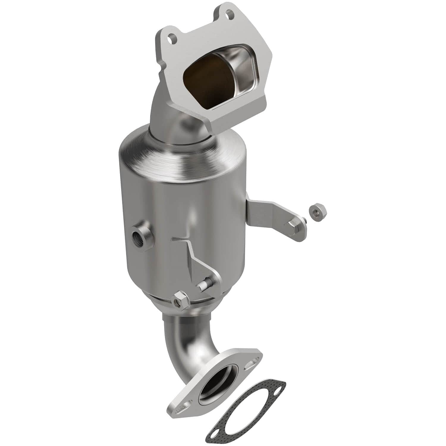 California Grade MagnaFlow Catalytic Converter 5551994: Manifold (CARB Compliant)