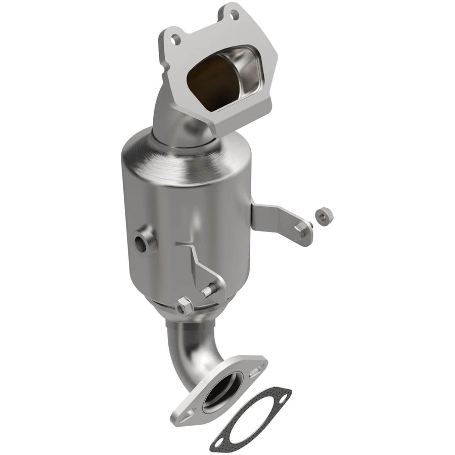 California Grade MagnaFlow Catalytic Converter 5551994: Manifold (CARB Compliant)