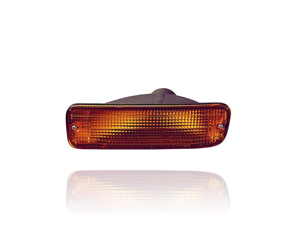 Parking and Signal Light Eagle Eyes TY547-B000L