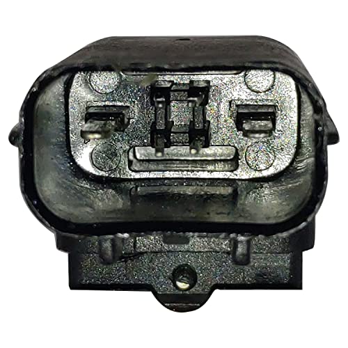Replacement TYC 660650 Front_Left Window Regulator for Honda HR-V