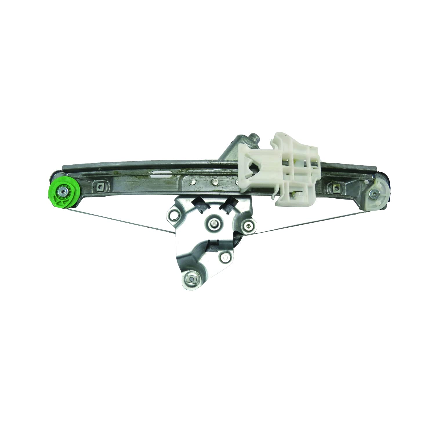 Chevrolet Malibu Rear Left TYC 660514 Replacement Window Regulator