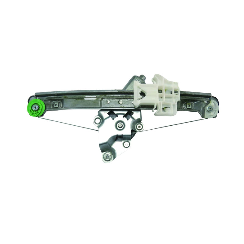 Chevrolet Malibu Rear Left TYC 660514 Replacement Window Regulator