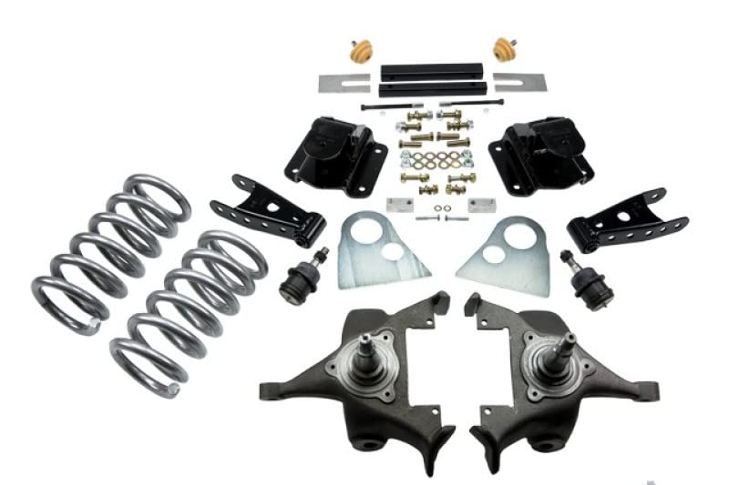 Lowering Belltech 820 Kit