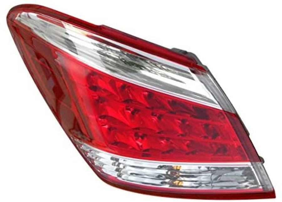 Tail Light Eagle Eyes DS703-B000L