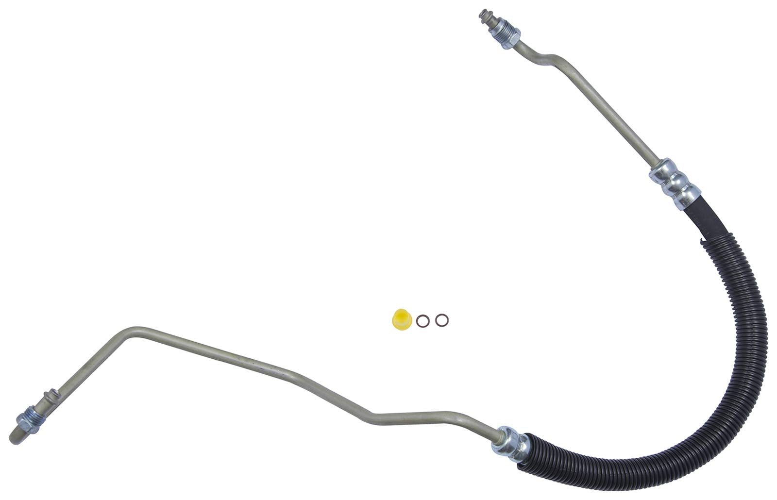 Power Steering Gates 368390 Hose Assembly Pressure Line