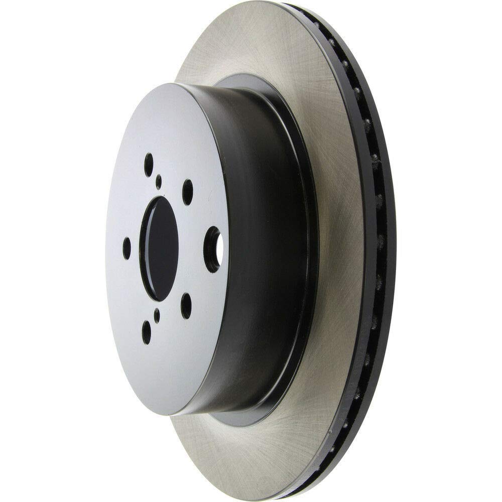 Premium Brake Rotor Centric Parts - 120.47035