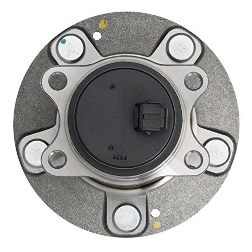Wheel Bearing and Hub Assembly MOOG for Kia Soul 512434