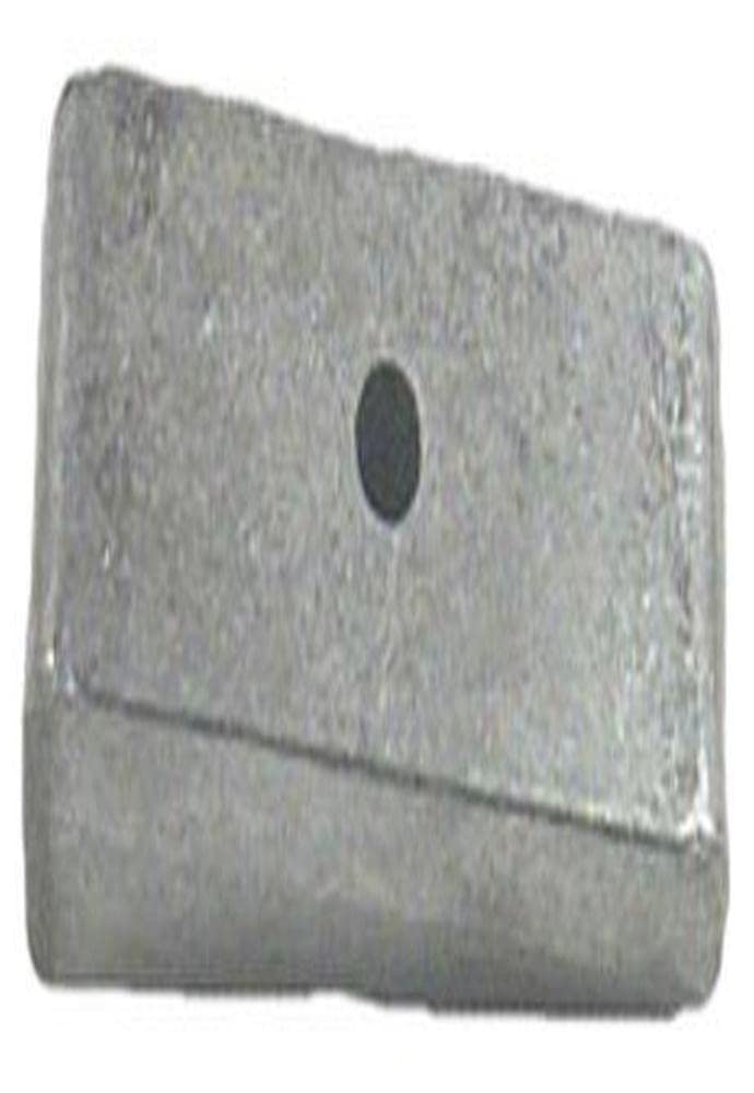 18-6068 Sierra International, Anode