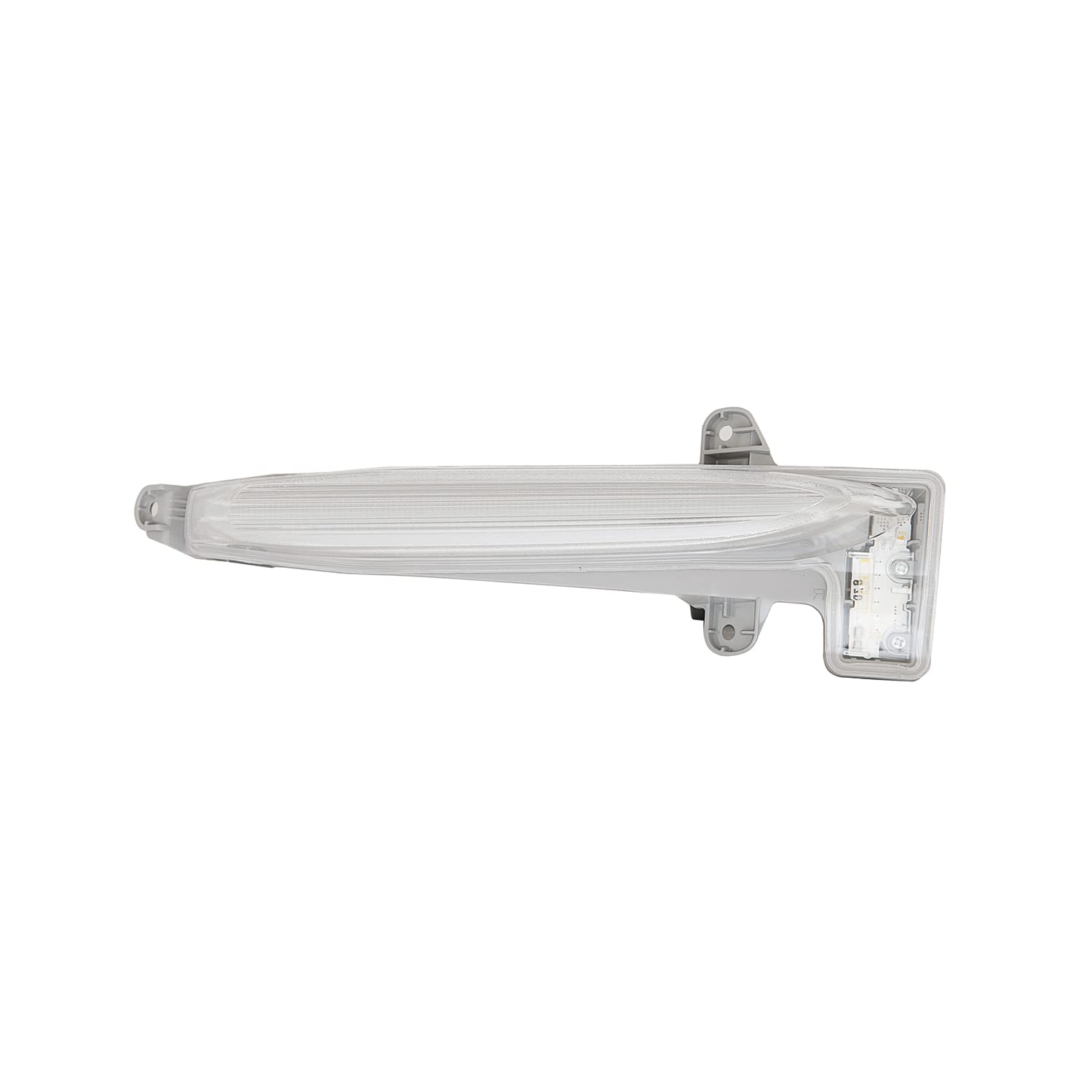 For Toyota Corolla Sedan 20-21 LED Day time Running Light SE/XSE JPN Built Driver Side CAPA | DOT Certified 812B0-12010 | TO2562105C