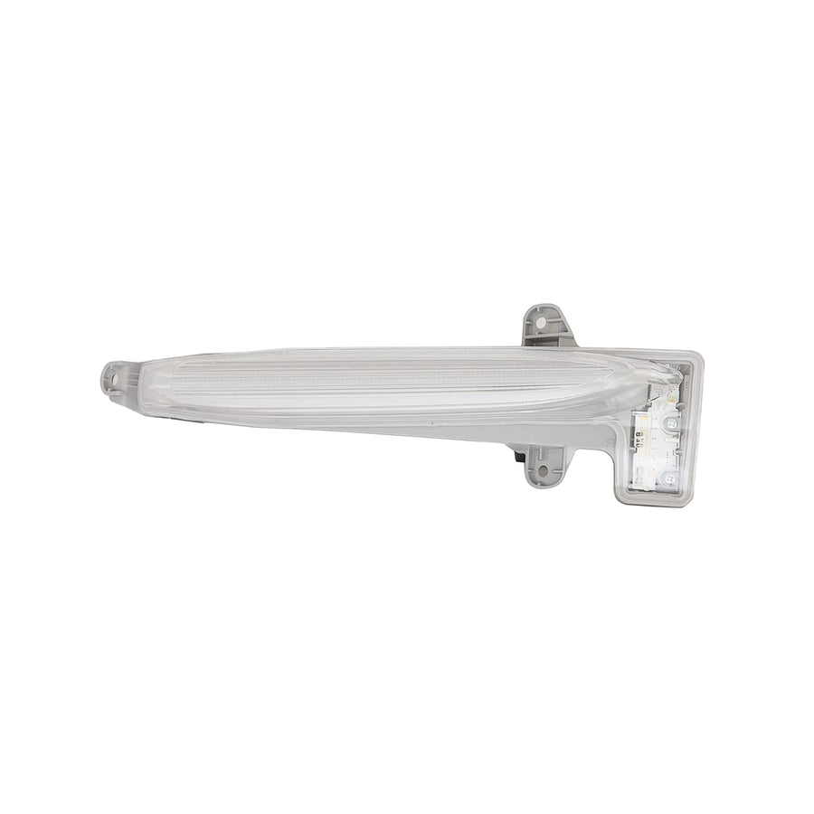 For Toyota Corolla Sedan 20-21 LED Day time Running Light SE/XSE JPN Built Driver Side CAPA | DOT Certified 812B0-12010 | TO2562105C