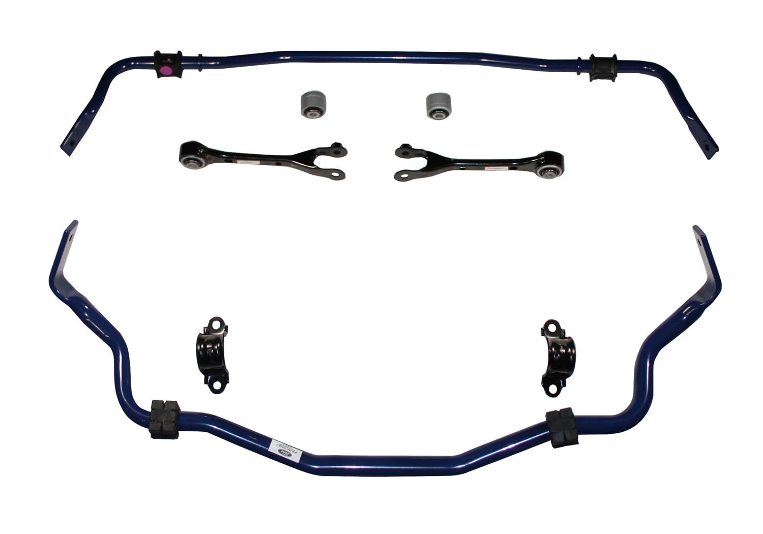 Replacement for Ford Performance Parts - M-FR3A-MAA Compatible with/Replacement for Ford Performance Parts M-FR3A-MAA Handling Pack Fits 15-17 Compatible with/Replacement for 6770