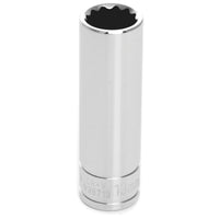 12-Point Socket Performance Tool W38713 3/8-Inch, 13mm