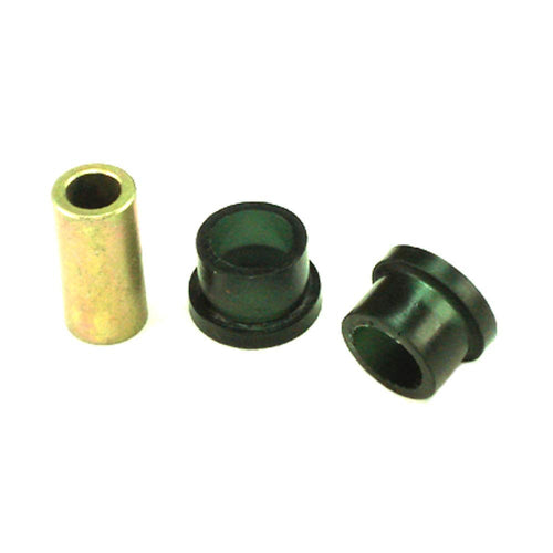Bushing Kit Whiteline W61965, Black