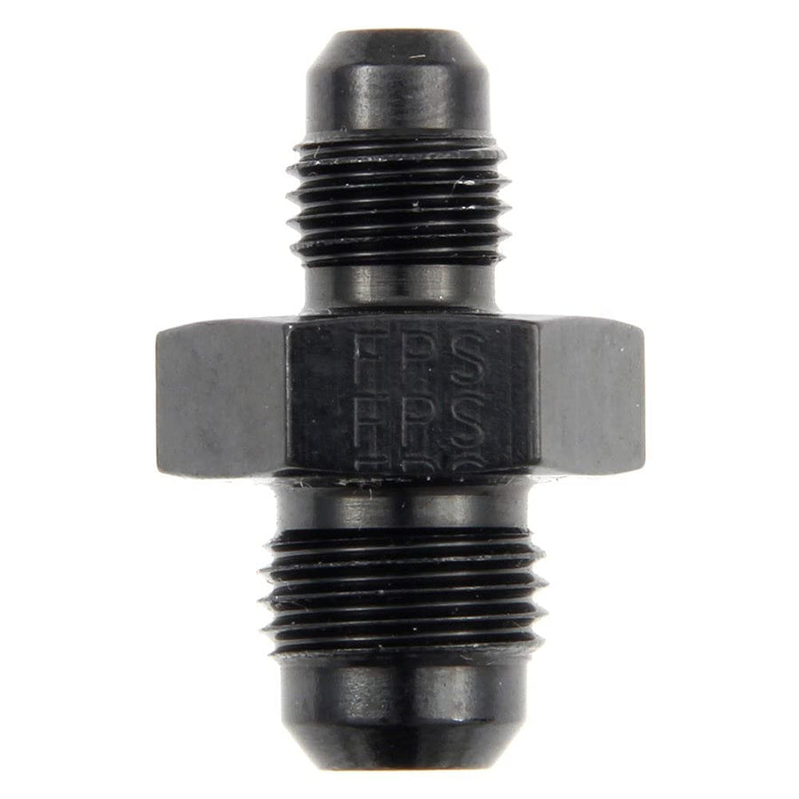 Fragola Performance Systems #4 X #6 Male Ucer Black 491906-BL