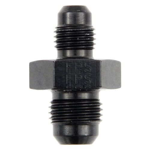 Fragola Performance Systems #4 X #6 Male Ucer Black 491906-BL