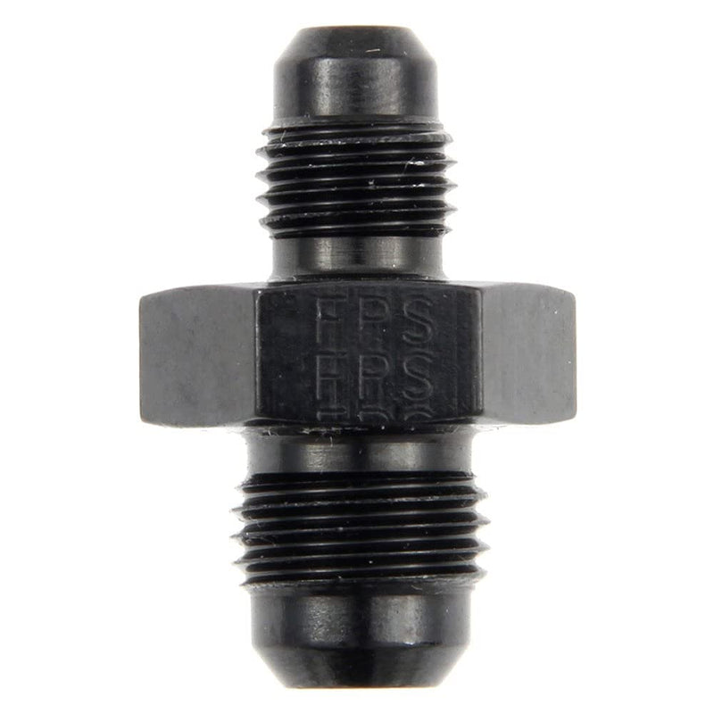 Fragola Performance Systems #4 X #6 Male Ucer Black 491906-BL
