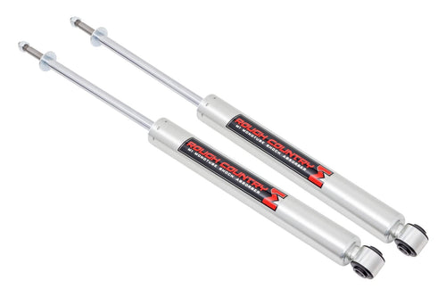 2.5" Rough Country M1 Front Shocks for 10-13 Ram 2500/10-22 3500-770800_B