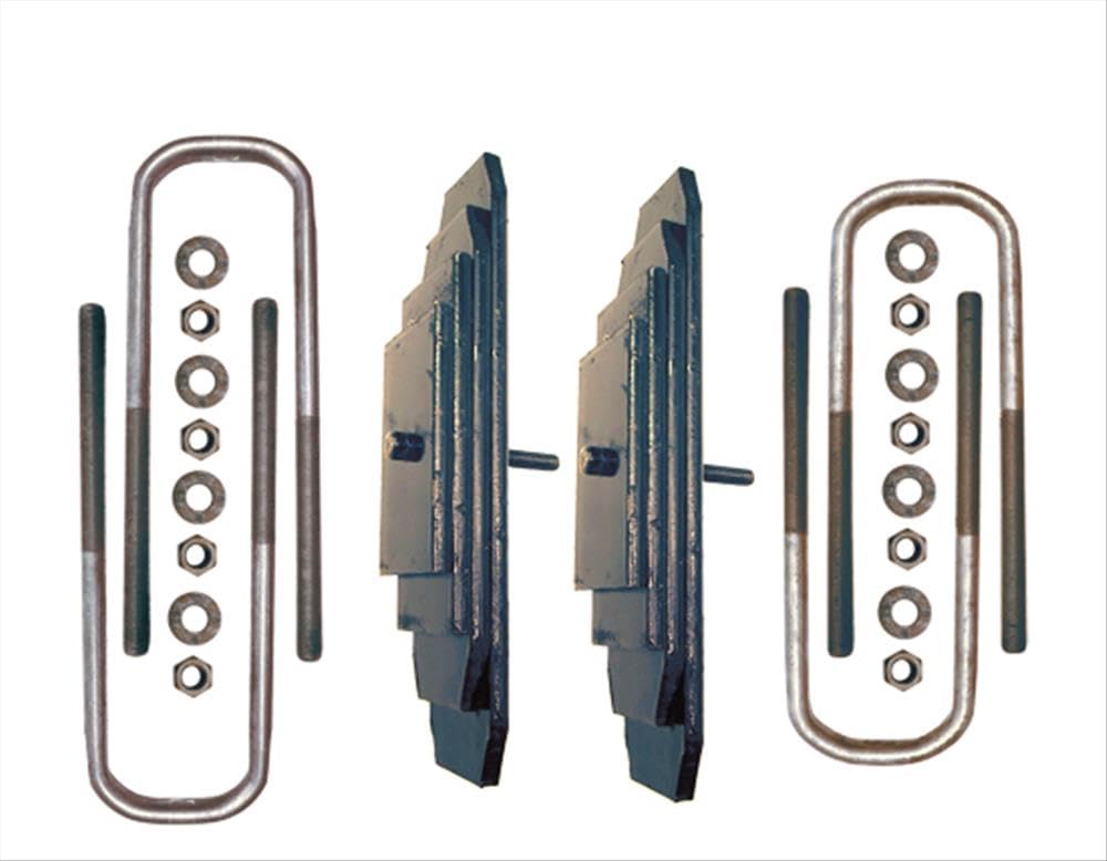2" Lift, ICON Suspension System, Mini Spring Pack, Compatible with 2000-05 Ford Excursion, K42000