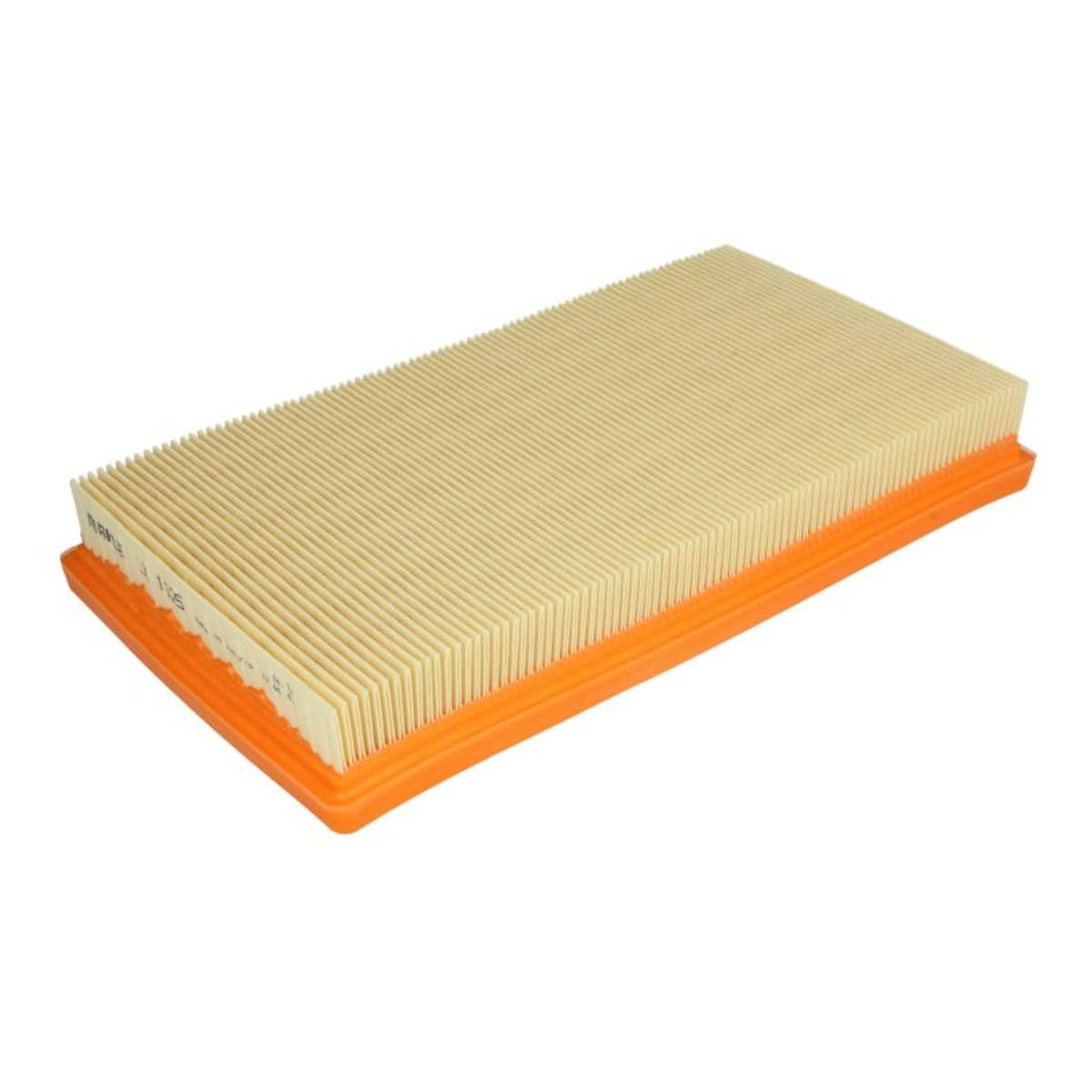 Air Filter MAHLE LX 1625