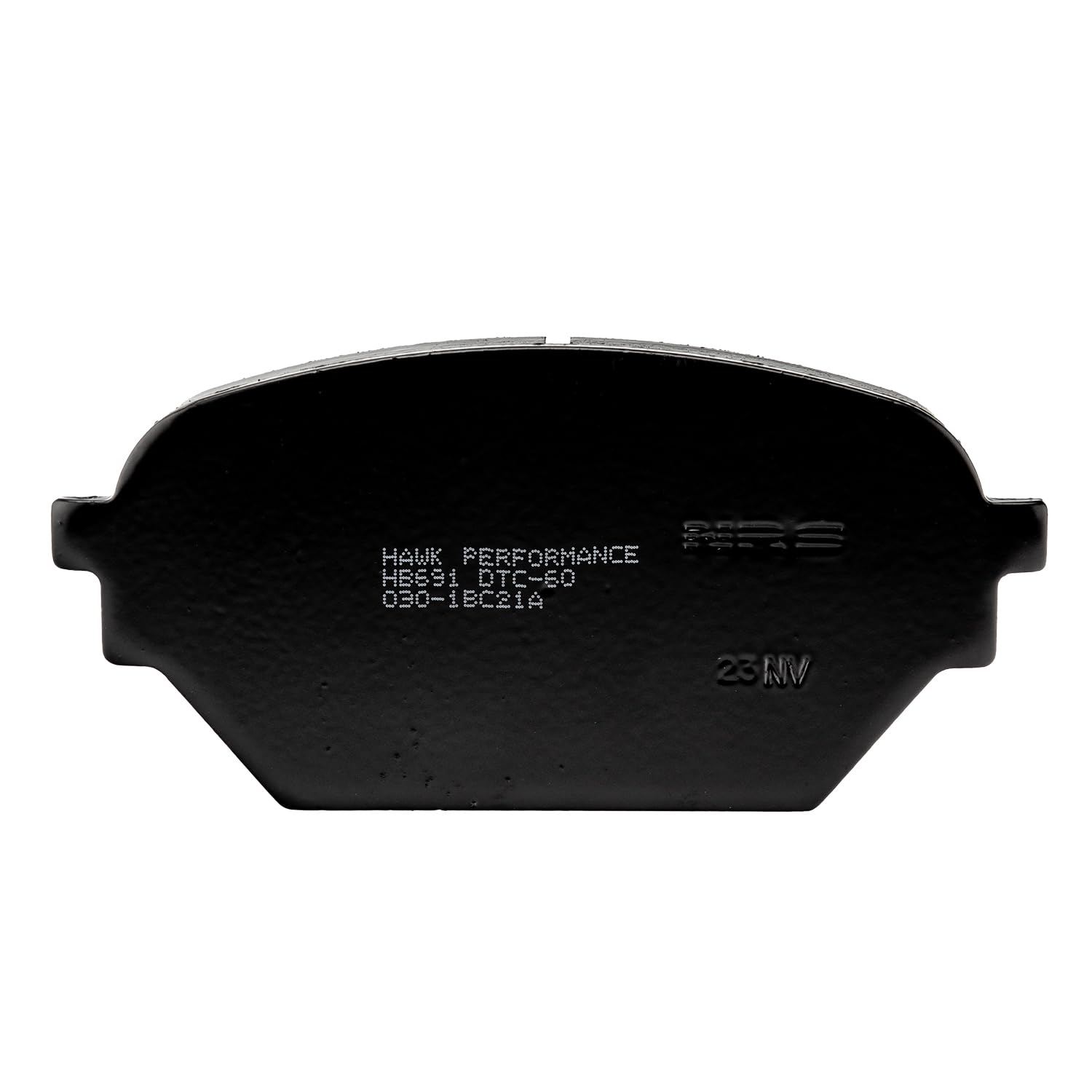 DTC-50 Hawk Performance HB691V.644 Motorsport Brake Pads