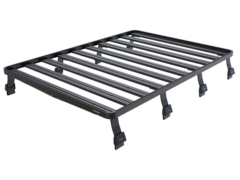 Slimline II Front Runner Roof Rack Kit/Tall Compatible with Land Rover Defender 90 (1983-2016)