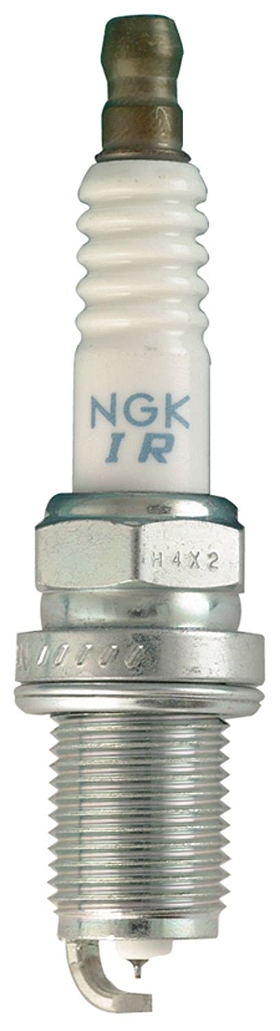 NGK Laser Iridium spark plugs NGK DILKAR7M8 offer the best combination of performance and longevity