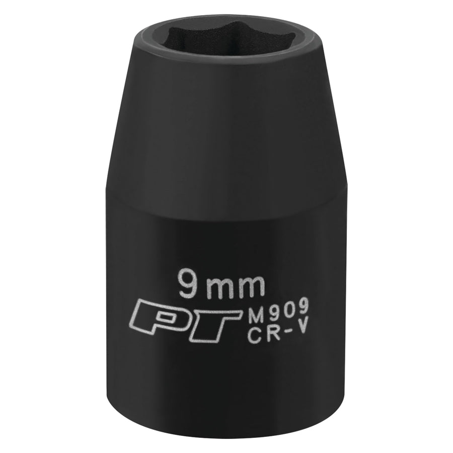 9mm Performance Tool M909 Impact Socket